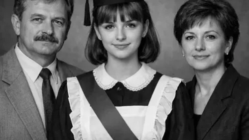 Die Geschichte geht weiter