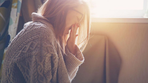 Diese 5 Dinge passieren, wenn du zu wenig schläfst