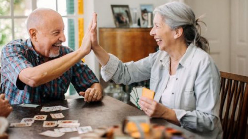 Tipps gegen Einsamkeit im Alter