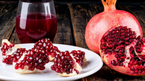 Welche Lebensmittel sollten bei Bluthochdruck in Betracht werden?