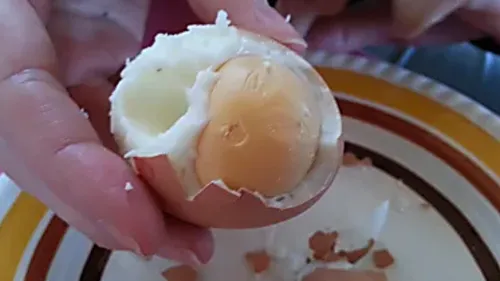 Wer sollte keine Eier essen? Diese Leute sollten sie meiden